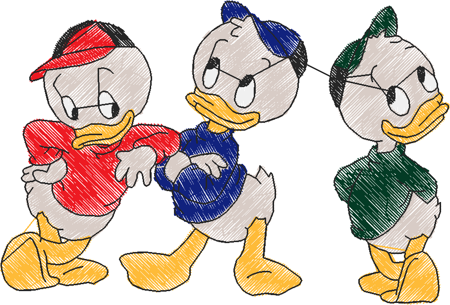 huguinho-zezinho-luisinho (23)
